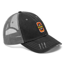 Load image into Gallery viewer, Old Speedway City Trucker Hat
