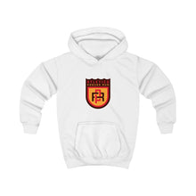 Load image into Gallery viewer, Atletico Pogues Run Kids Hoodie
