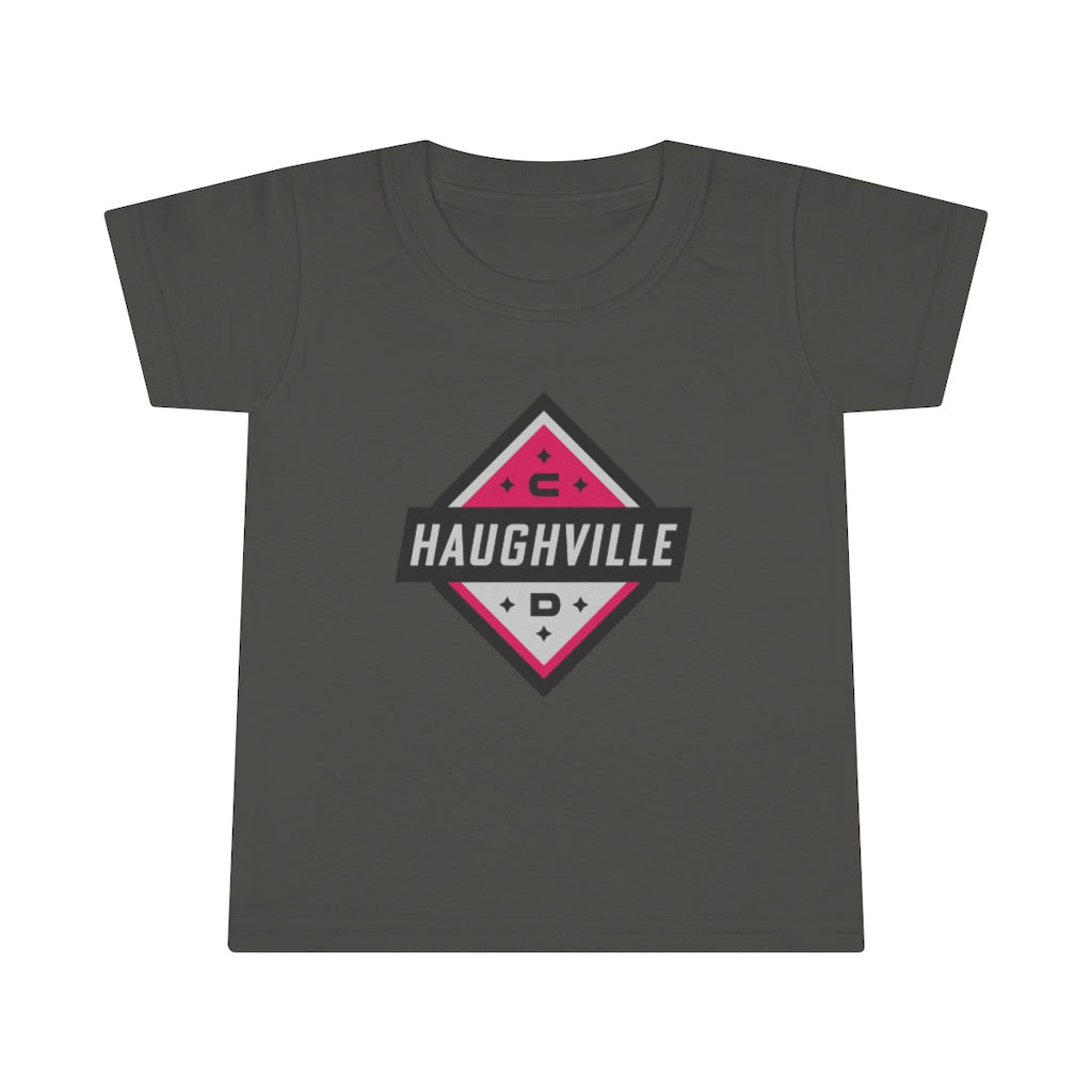 Haughville CD Toddler T-shirt