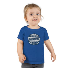 Load image into Gallery viewer, Upper Downtown Toddler T-shirt
