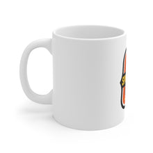 Load image into Gallery viewer, Old Speedway City Ceramic Mug
