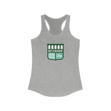 Load image into Gallery viewer, Riverside City Racerback Tank
