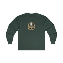Load image into Gallery viewer, Irvington FC Long Sleeve Tee
