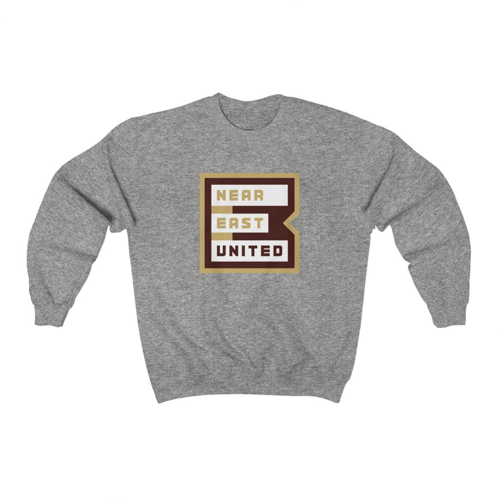 Near East United Crewneck Sweatshirt