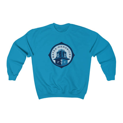 Bates-Hendricks FC Crewneck Sweatshirt