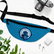 Load image into Gallery viewer, Bates Hendricks FC Fanny Pack
