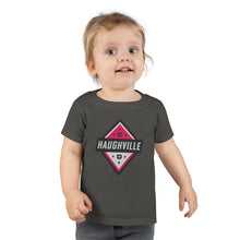Load image into Gallery viewer, Haughville CD Toddler T-shirt
