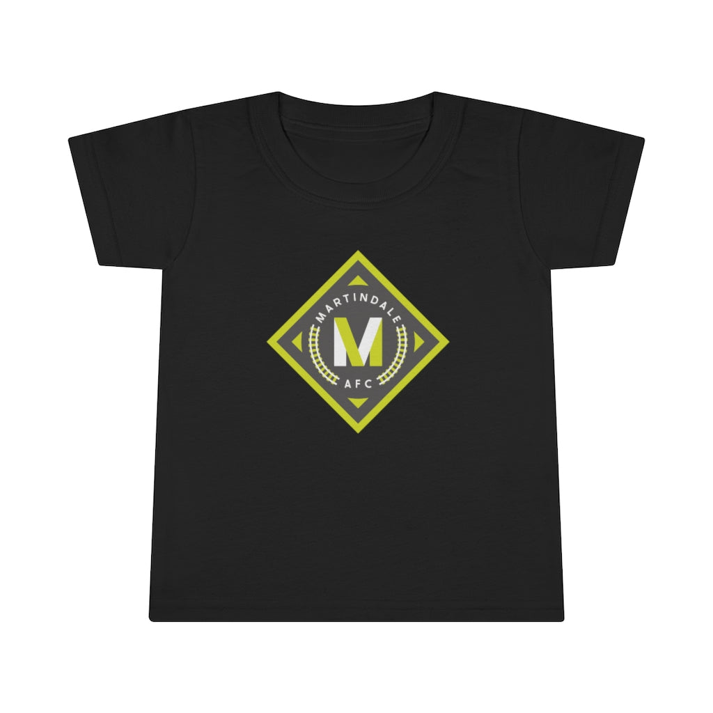 Martindale AFC Toddler T-shirt