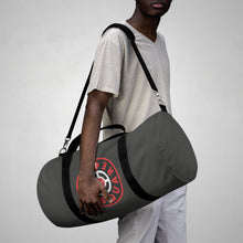 Load image into Gallery viewer, AC Mile Square Duffel Bag
