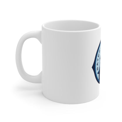 Bates-Hendricks FC Ceramic Mug