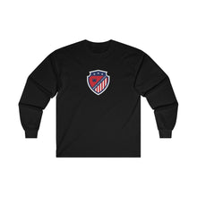 Load image into Gallery viewer, Mass Ave United Long Sleeve Tee
