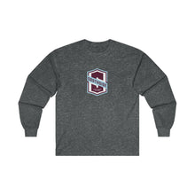 Load image into Gallery viewer, Southside Soccer Club Long Sleeve Tee
