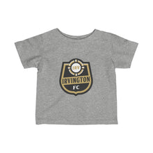 Load image into Gallery viewer, Irvington FC Infant Jersey Tee
