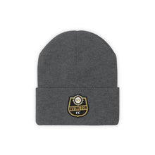 Load image into Gallery viewer, Irvington FC Knit Beanie
