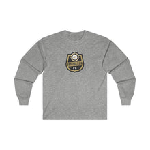 Load image into Gallery viewer, Irvington FC Long Sleeve Tee
