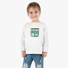 Load image into Gallery viewer, Riverside City Toddler Long Sleeve Tee
