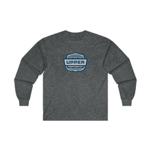 Load image into Gallery viewer, Upper Downtown FC Long Sleeve Tee
