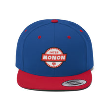 Load image into Gallery viewer, Inter Monon Snapback
