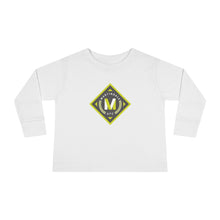 Load image into Gallery viewer, Martindale AFC Toddler Long Sleeve Tee
