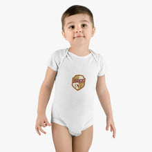 Load image into Gallery viewer, Real Fletcher Place Onesie
