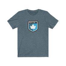 Load image into Gallery viewer, Mapleton FC Premium Tee
