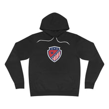 Load image into Gallery viewer, Mass Ave United Fleece Pullover Hoodie
