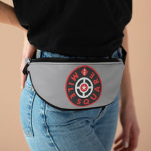 Load image into Gallery viewer, AC Mile Square Fanny Pack
