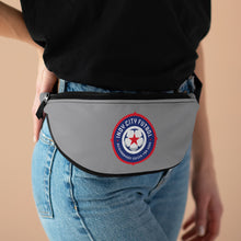 Load image into Gallery viewer, Indy City Futbol Badge Fanny Pack
