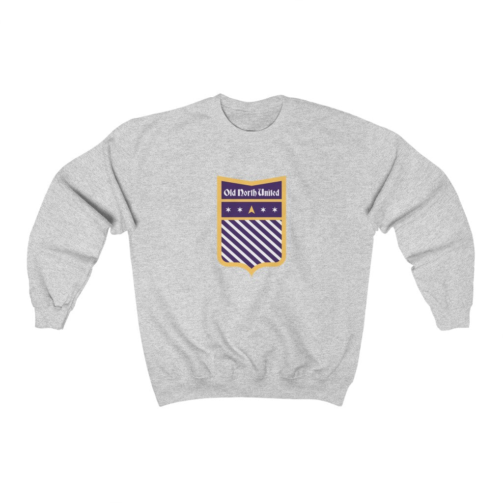 Old North United Crewneck Sweatshirt