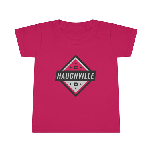 Haughville CD Toddler T-shirt
