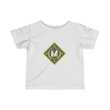 Load image into Gallery viewer, Martindale AFC Infant Jersey Tee

