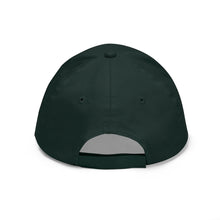 Load image into Gallery viewer, Broad Ripple City FC Twill Hat
