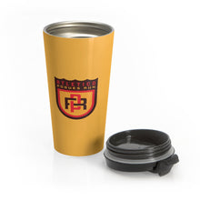 Load image into Gallery viewer, Atletico Pogues Run Steel Travel Mug
