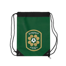 Load image into Gallery viewer, Garfield AC Drawstring Bag
