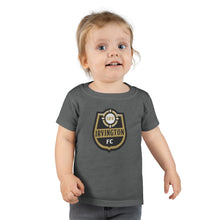 Load image into Gallery viewer, Irvington FC Toddler T-shirt
