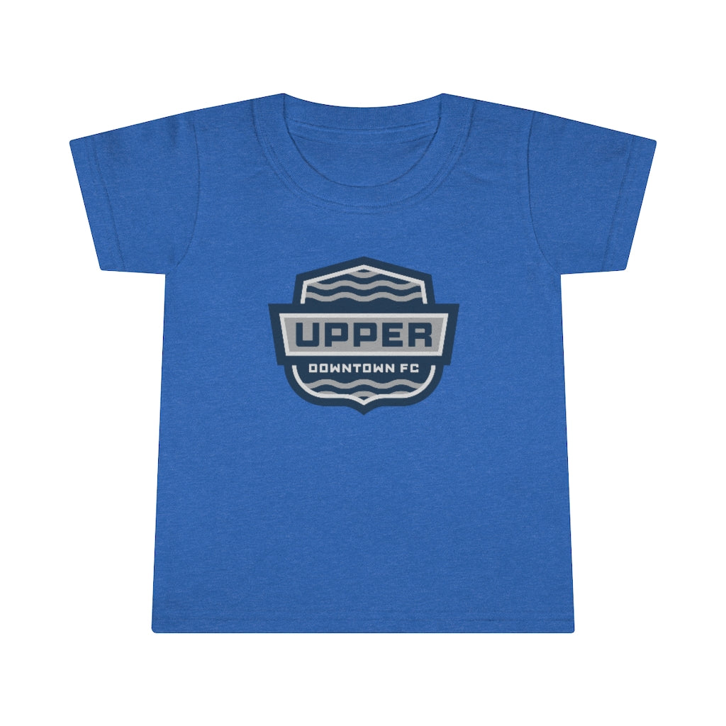 Upper Downtown Toddler T-shirt