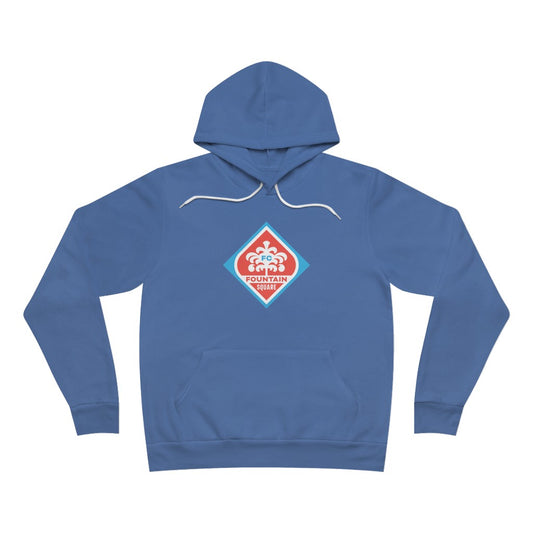 FC Fountain Square Fleece Pullover Hoodie