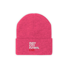 Load image into Gallery viewer, ICF Live Knit Beanie
