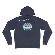 Load image into Gallery viewer, Upper Downtown FC Fleece Pullover Hoodie
