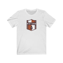 Load image into Gallery viewer, Midtown FC Premium Tee
