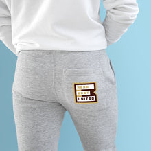 Load image into Gallery viewer, Near East United Premium Fleece Joggers
