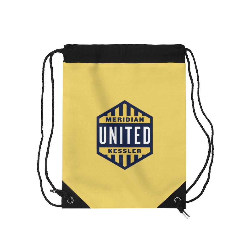 Meridian Kessler United Drawstring Bag