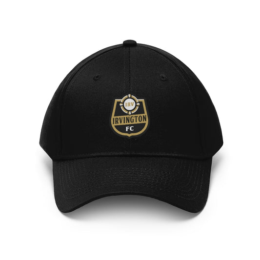 Irvington FC Twill Hat
