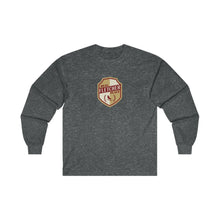 Load image into Gallery viewer, Real Fletcher Place Long Sleeve Tee
