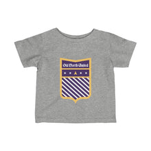 Load image into Gallery viewer, Old North United Jersey Tee

