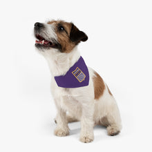 Load image into Gallery viewer, Old North United Pet Bandana Collar
