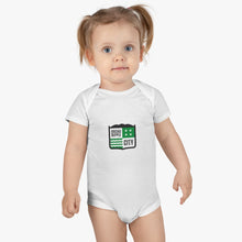 Load image into Gallery viewer, Broad Ripple City Onesie
