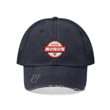 Load image into Gallery viewer, Inter Monon Trucker Hat
