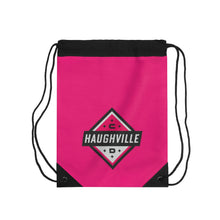 Load image into Gallery viewer, Haughville CD Drawstring Bag
