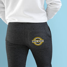 Load image into Gallery viewer, Real West Premium Fleece Joggers
